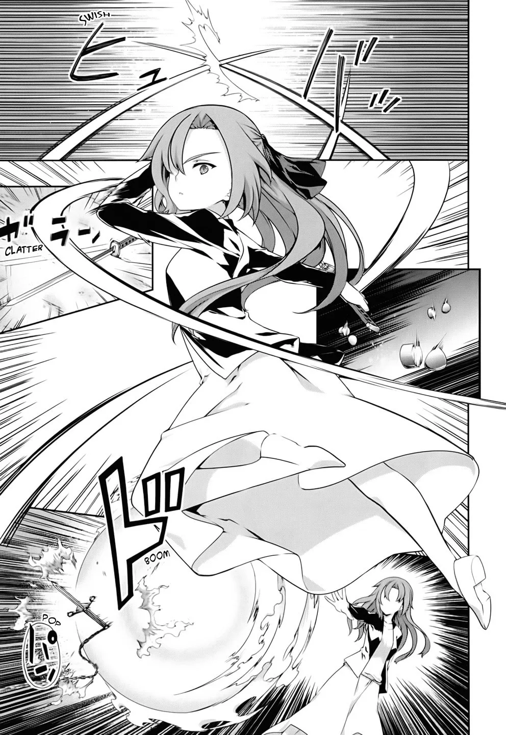 Read Kämpfer chapter 56 image 16 on Lezhin
