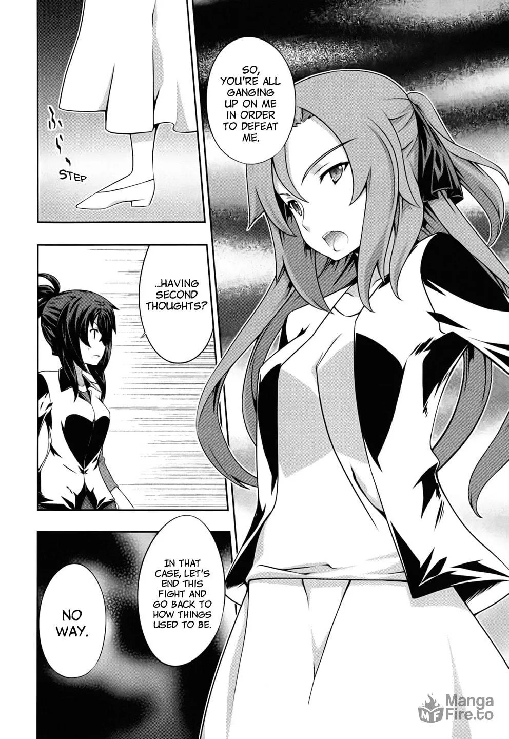 Read Kämpfer chapter 56 image 17 on Lezhin