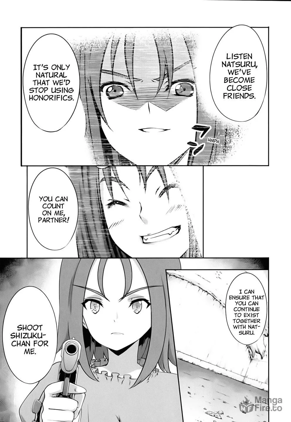 Read Kämpfer chapter 56 image 2 on Lezhin