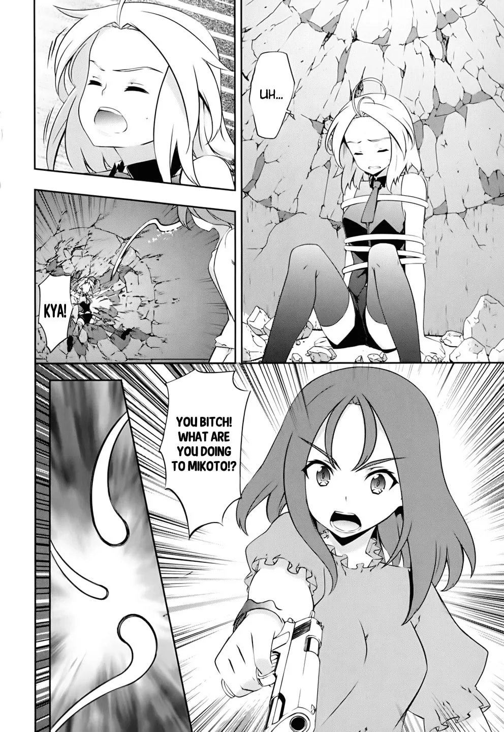 Read Kämpfer chapter 56 image 21 on Lezhin