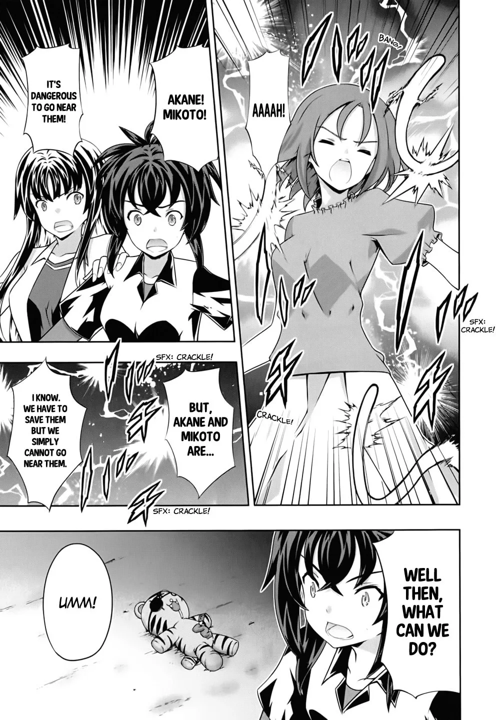 Read Kämpfer chapter 56 image 22 on Lezhin