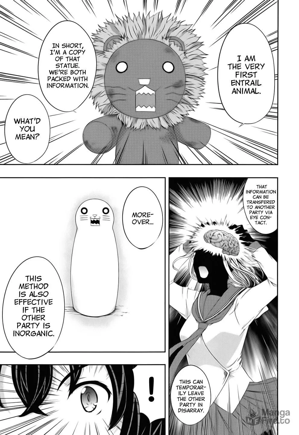 Read Kämpfer chapter 56 image 24 on Lezhin