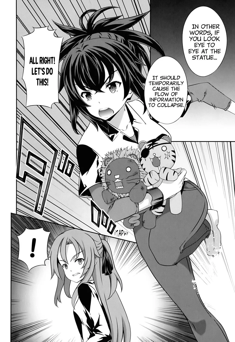 Read Kämpfer chapter 56 image 25 on Lezhin