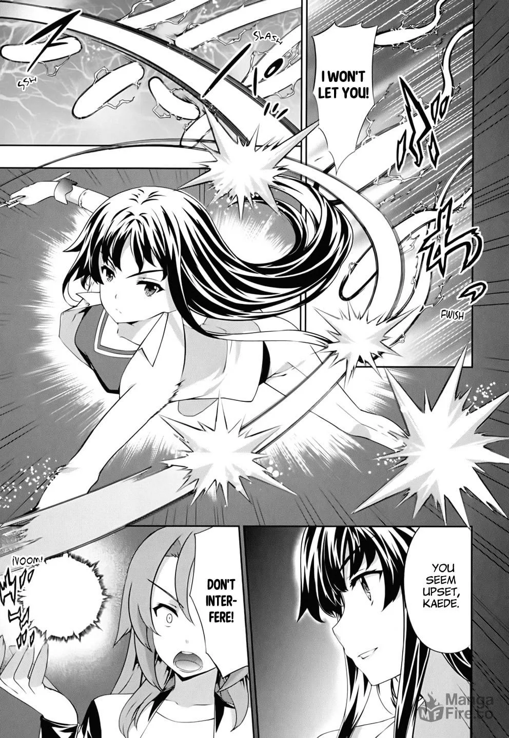 Read Kämpfer chapter 56 image 26 on Lezhin