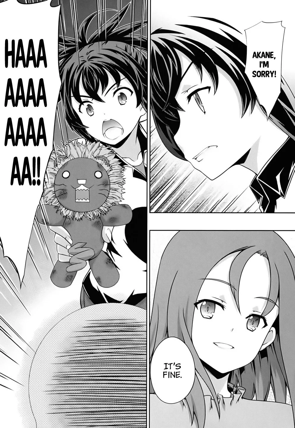 Read Kämpfer chapter 56 image 28 on Lezhin