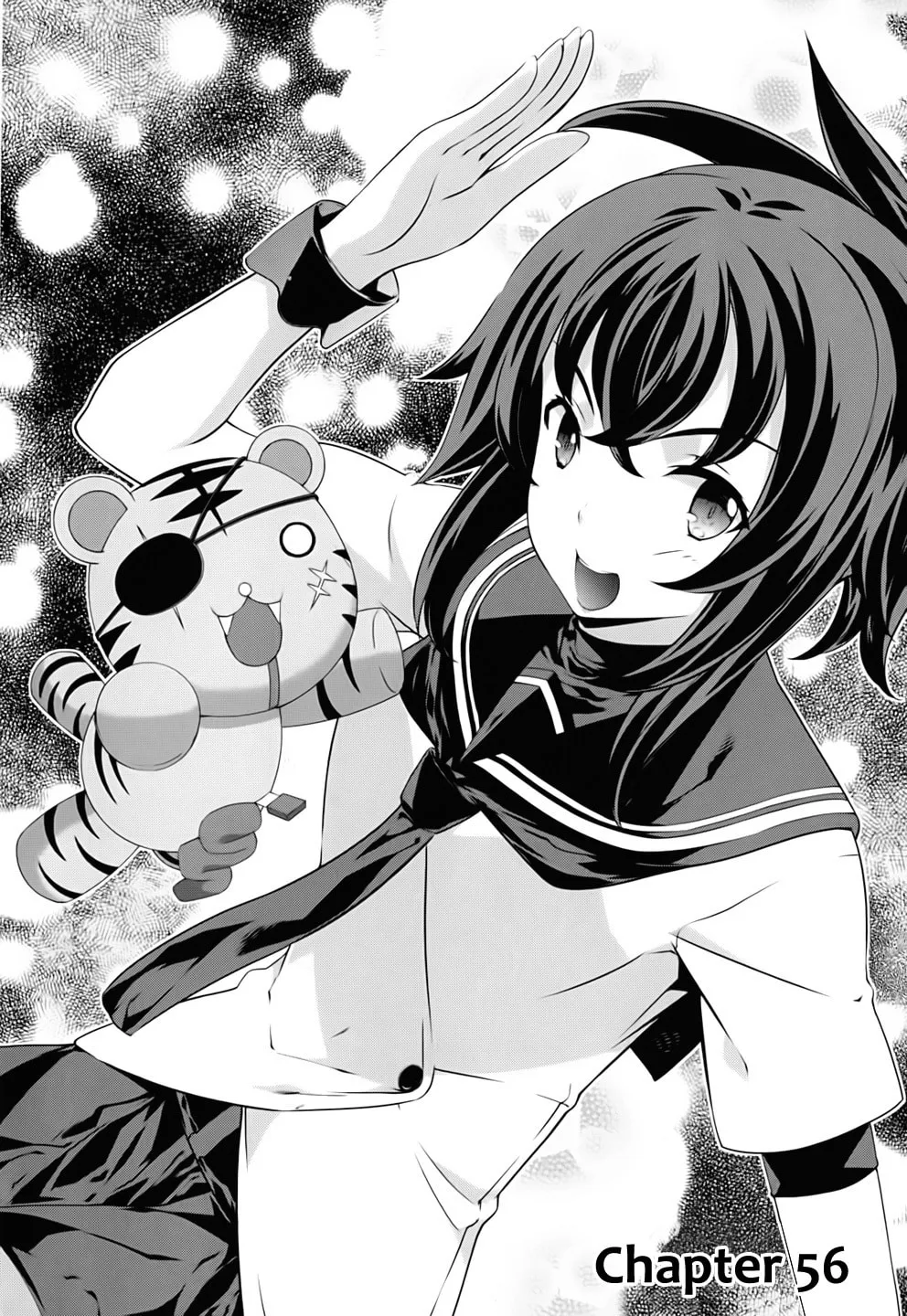 Read Kämpfer chapter 56 image 3 on Lezhin