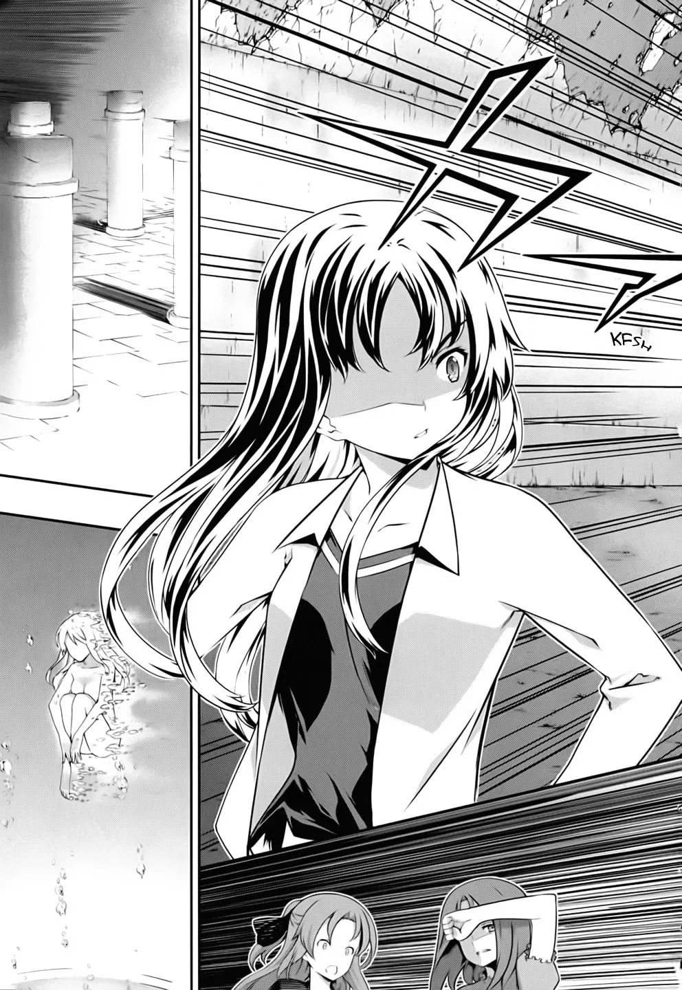 Read Kämpfer chapter 56 image 30 on Lezhin
