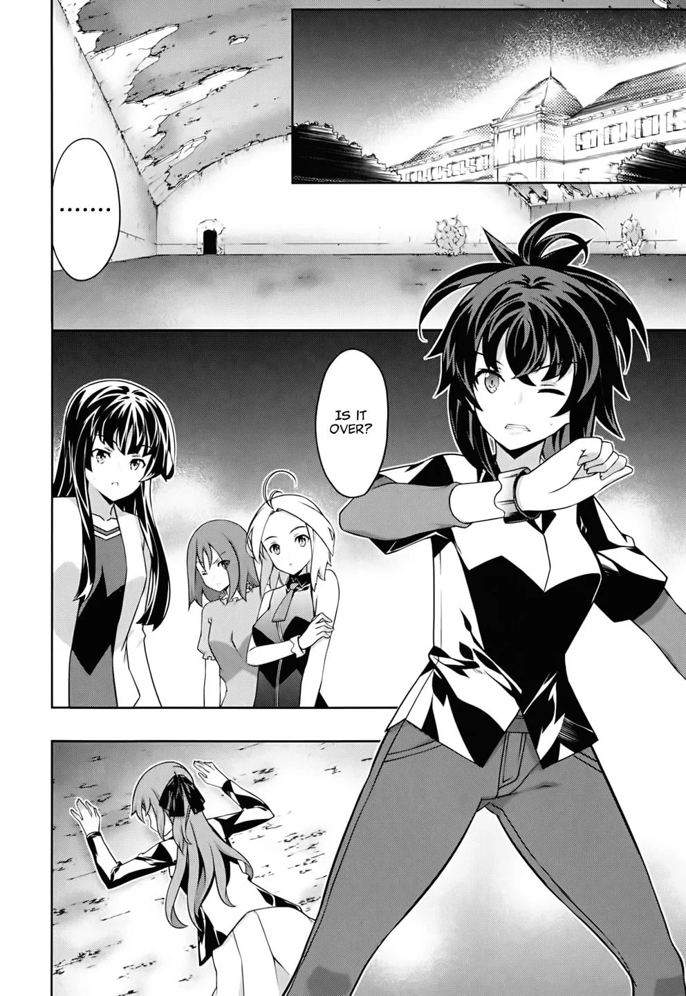 Read Kämpfer chapter 56 image 31 on Lezhin
