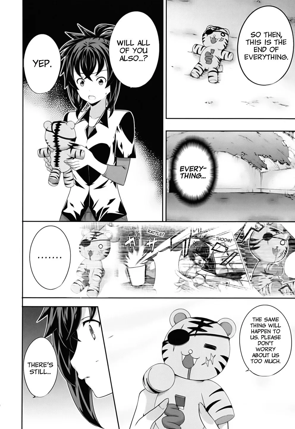 Read Kämpfer chapter 56 image 33 on Lezhin