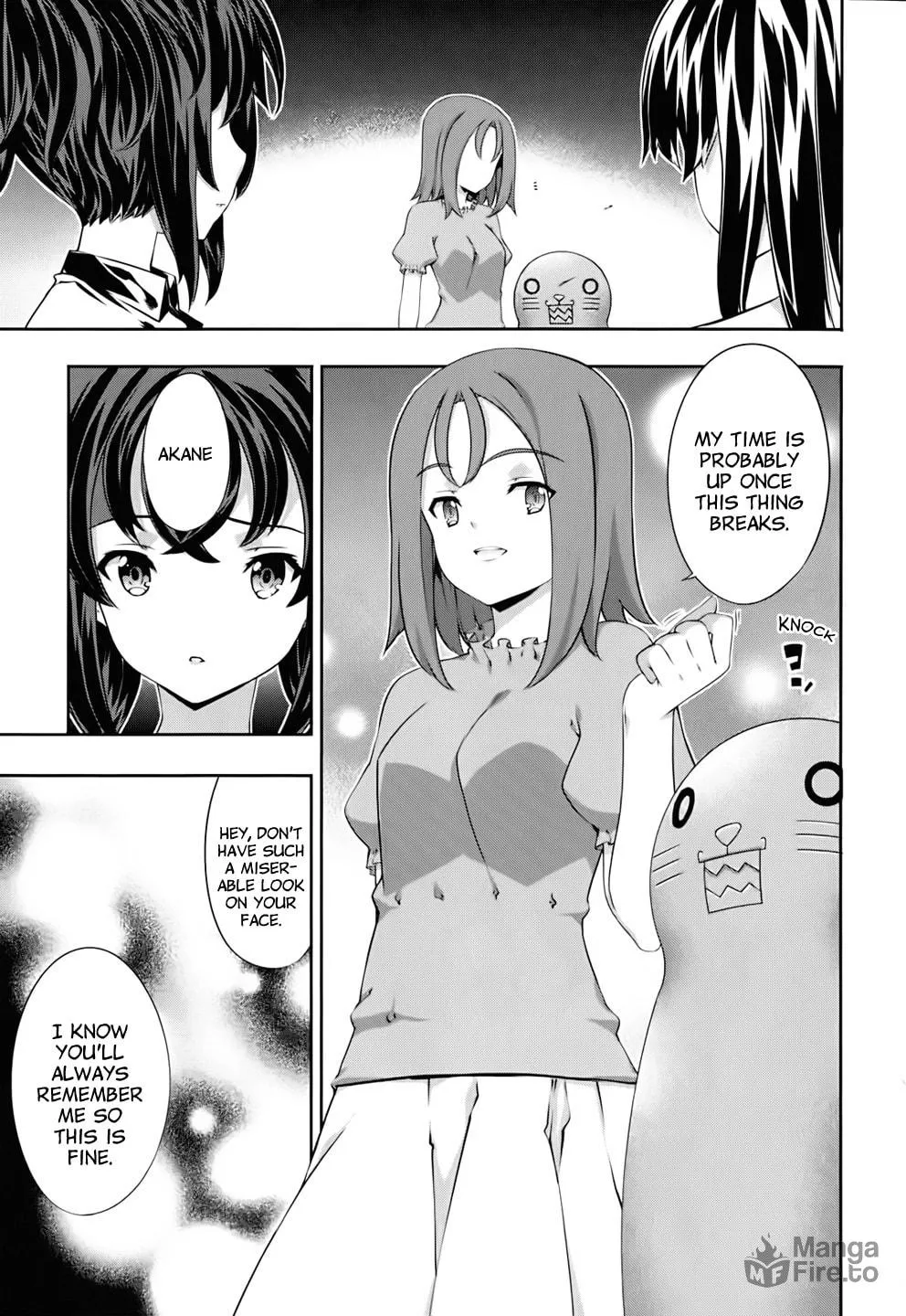 Read Kämpfer chapter 56 image 34 on Lezhin