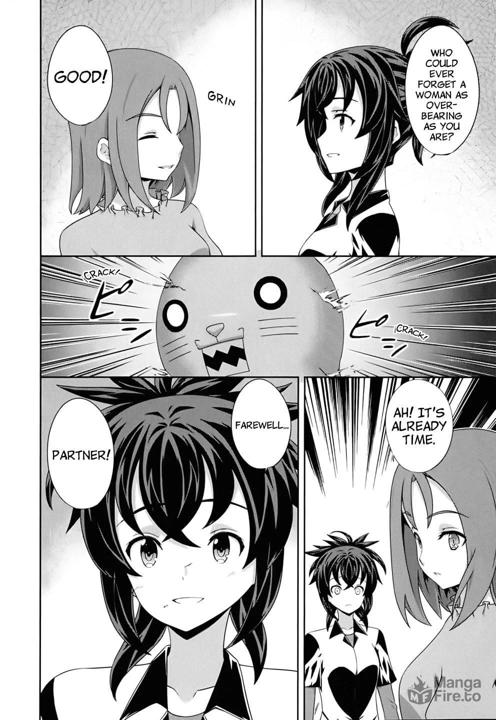Read Kämpfer chapter 56 image 35 on Lezhin