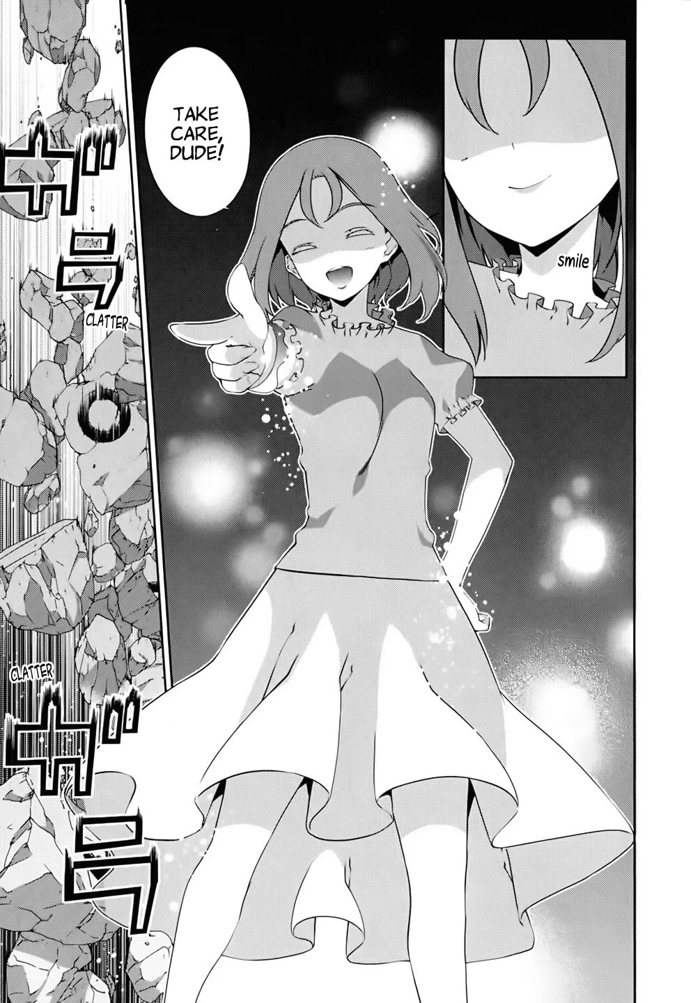 Read Kämpfer chapter 56 image 36 on Lezhin