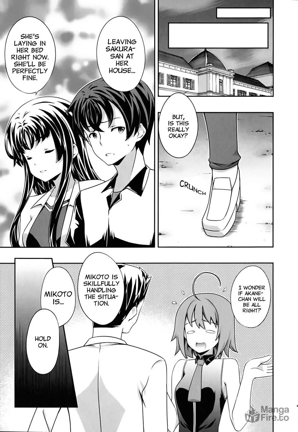 Read Kämpfer chapter 56 image 38 on Lezhin