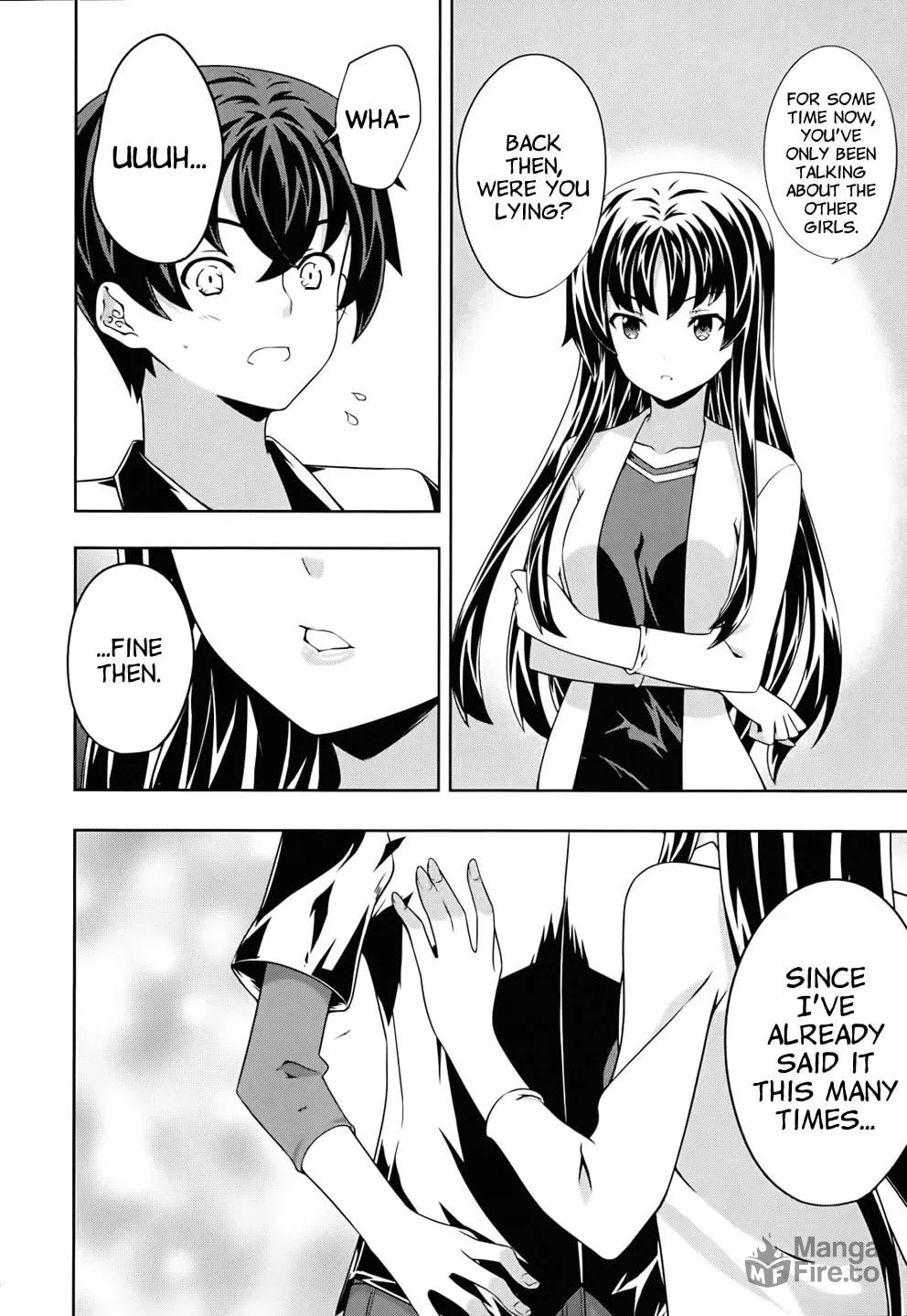 Read Kämpfer chapter 56 image 39 on Lezhin