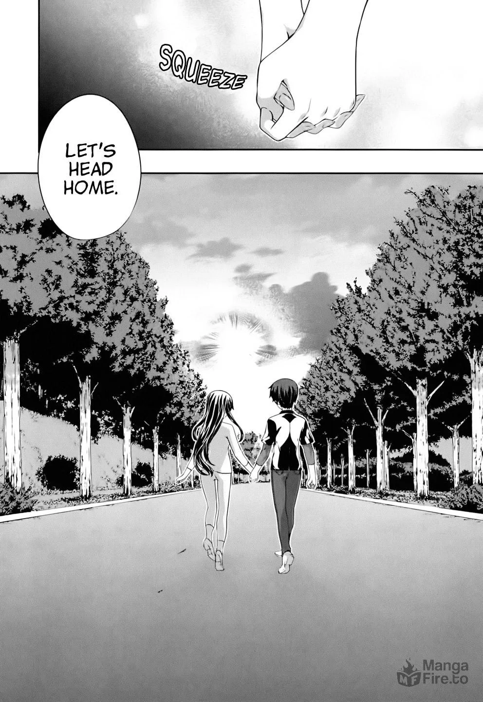 Read Kämpfer chapter 56 image 41 on Lezhin