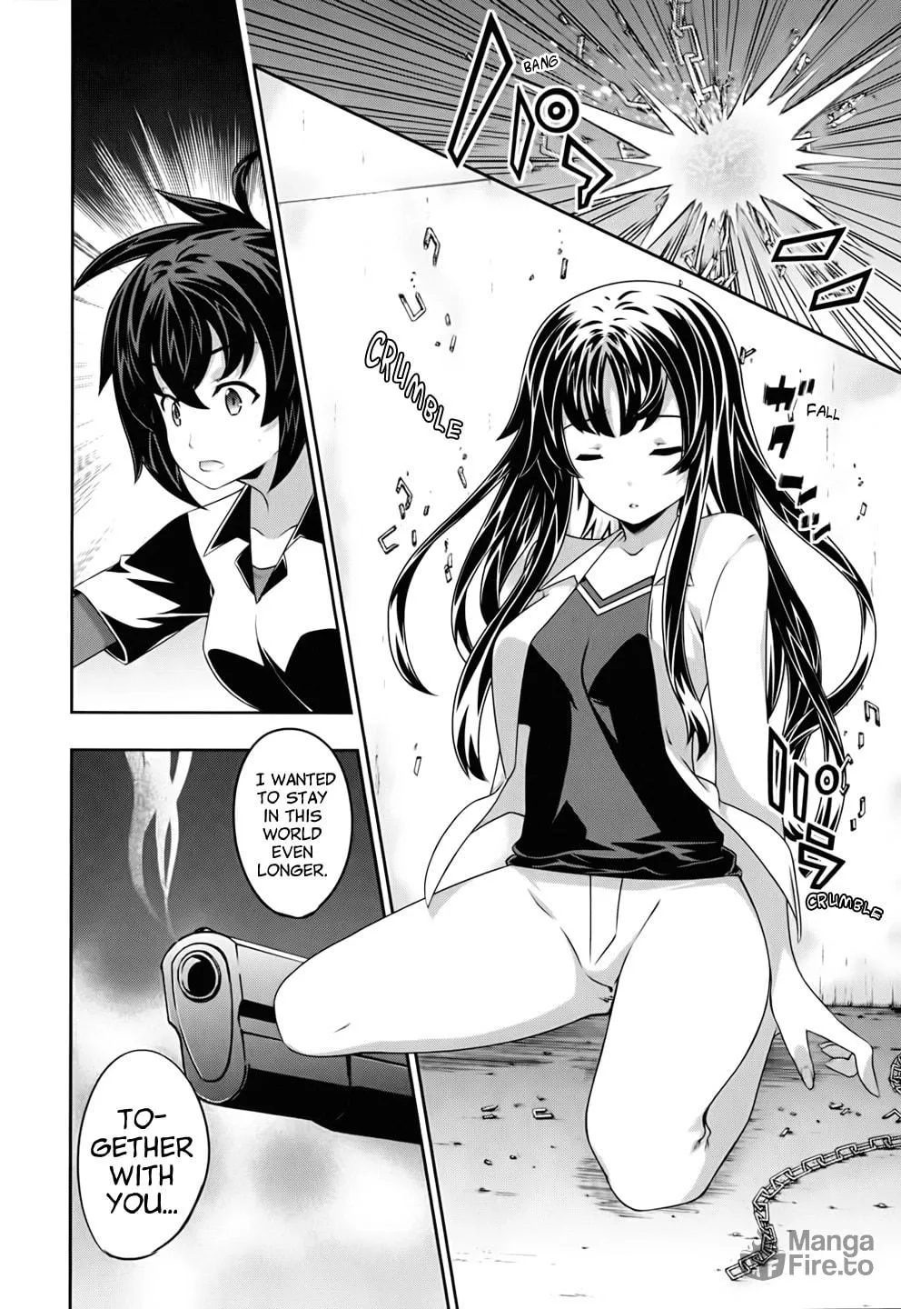 Read Kämpfer chapter 56 image 5 on Lezhin