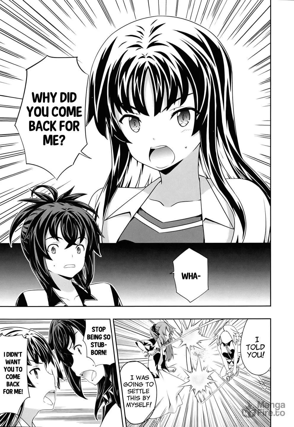 Read Kämpfer chapter 56 image 8 on Lezhin
