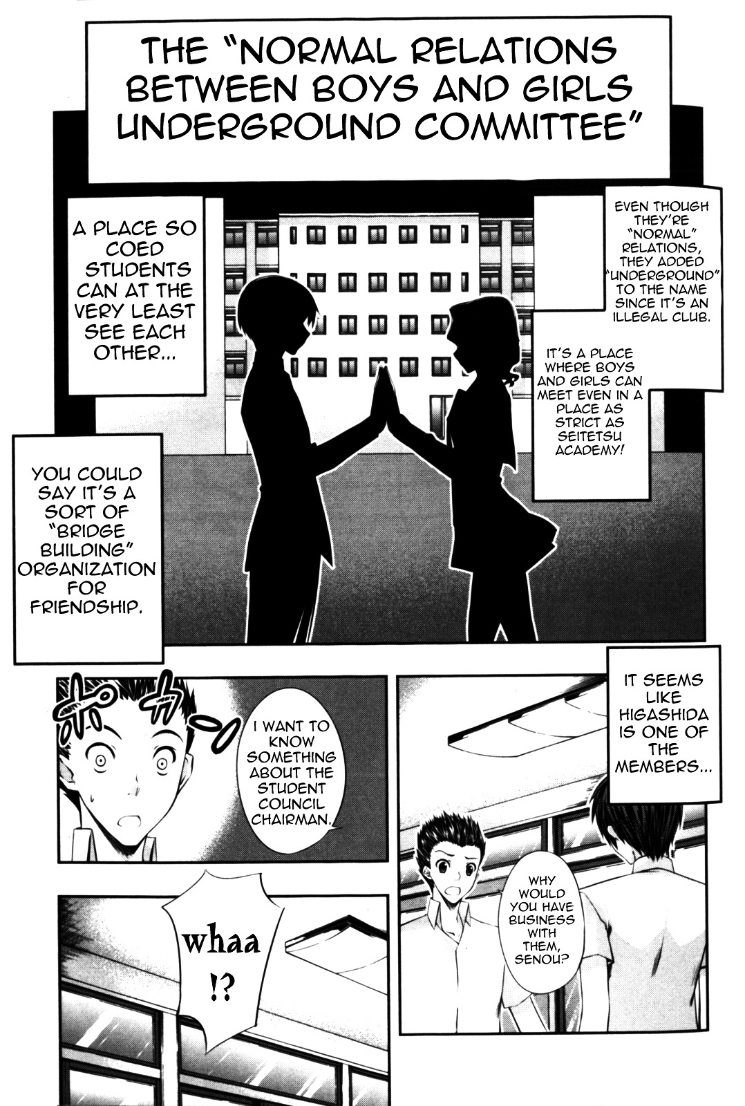 Read Kämpfer chapter 6 image 18 on Lezhin