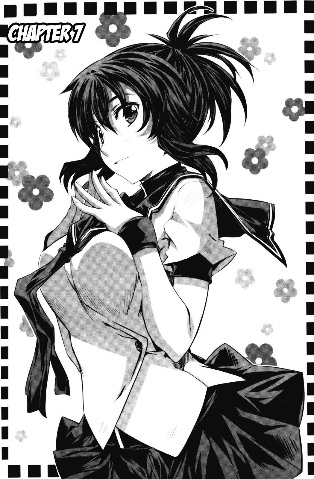 Read Kämpfer chapter 7 image 2 on Lezhin