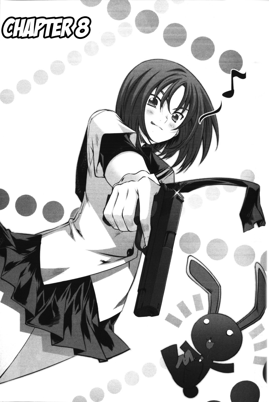 Read Kämpfer chapter 8 image 1 on Lezhin