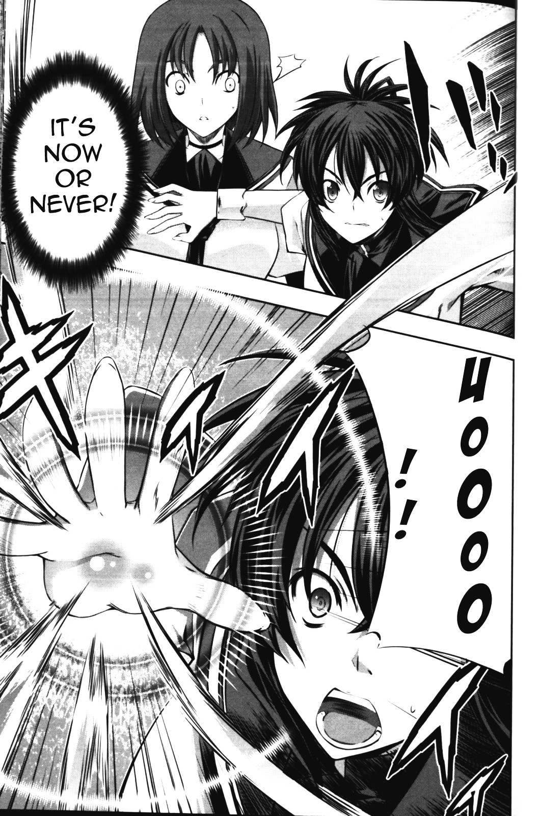 Read Kämpfer chapter 8 image 13 on Lezhin