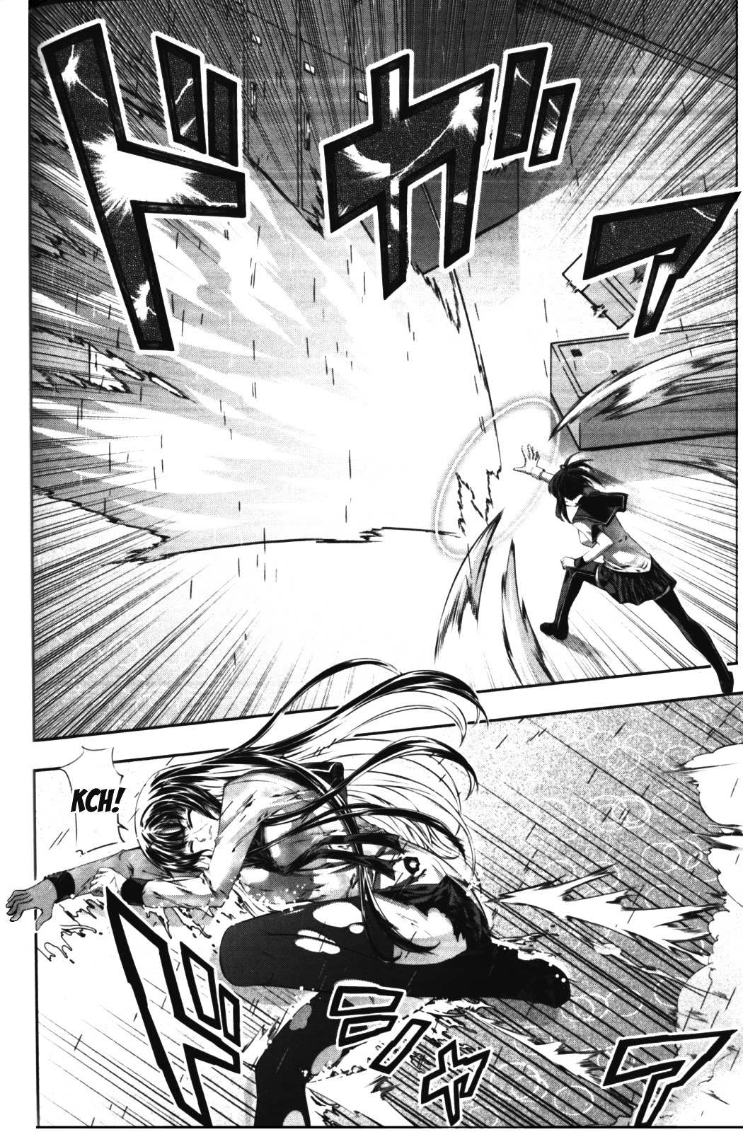 Read Kämpfer chapter 9 image 22 on Lezhin