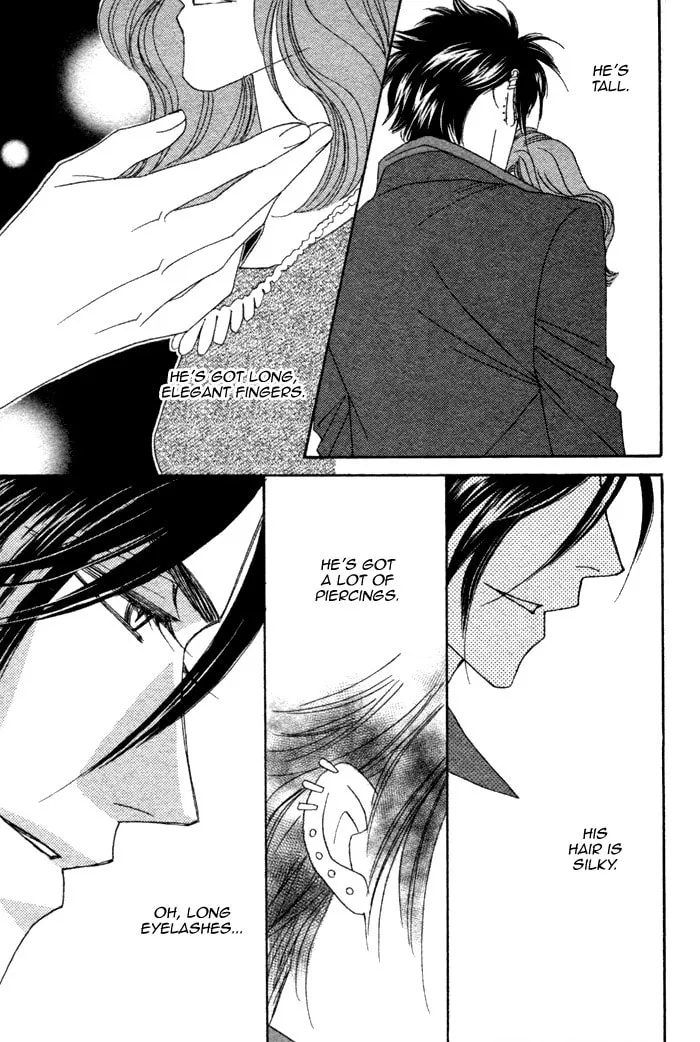 Read Kamu Otoko chapter 1 image 16 on Lezhin