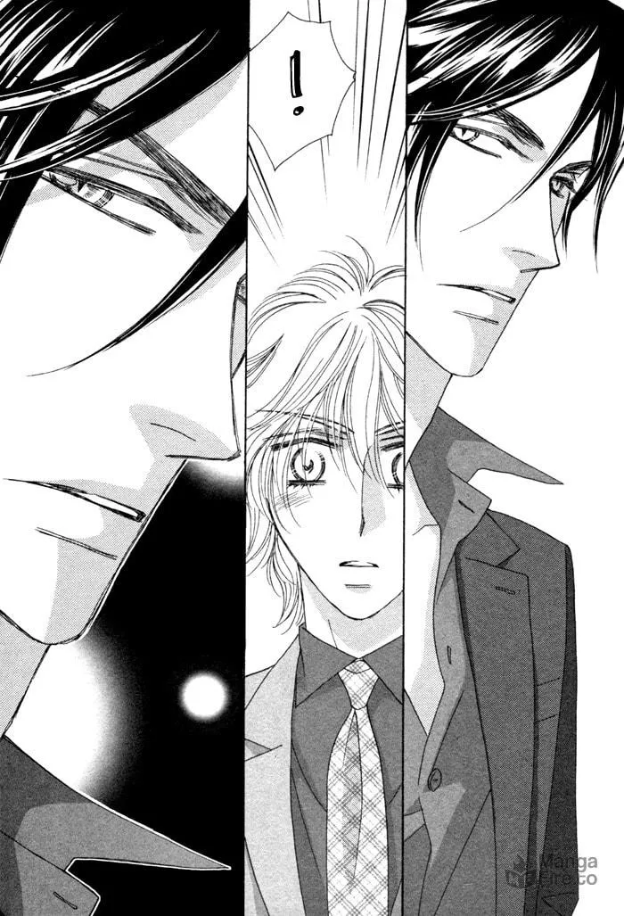 Read Kamu Otoko chapter 1 image 17 on Lezhin