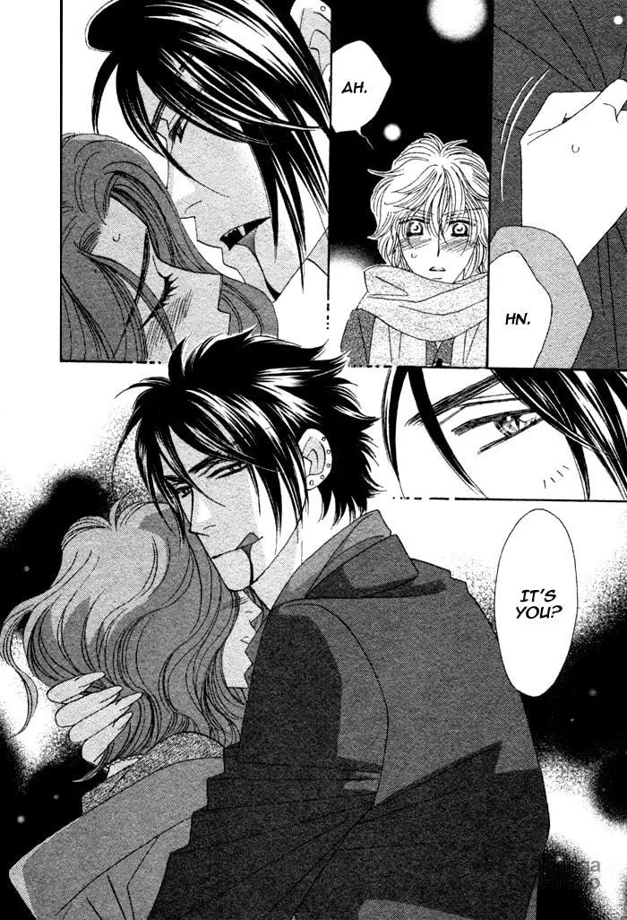 Read Kamu Otoko chapter 1 image 23 on Lezhin