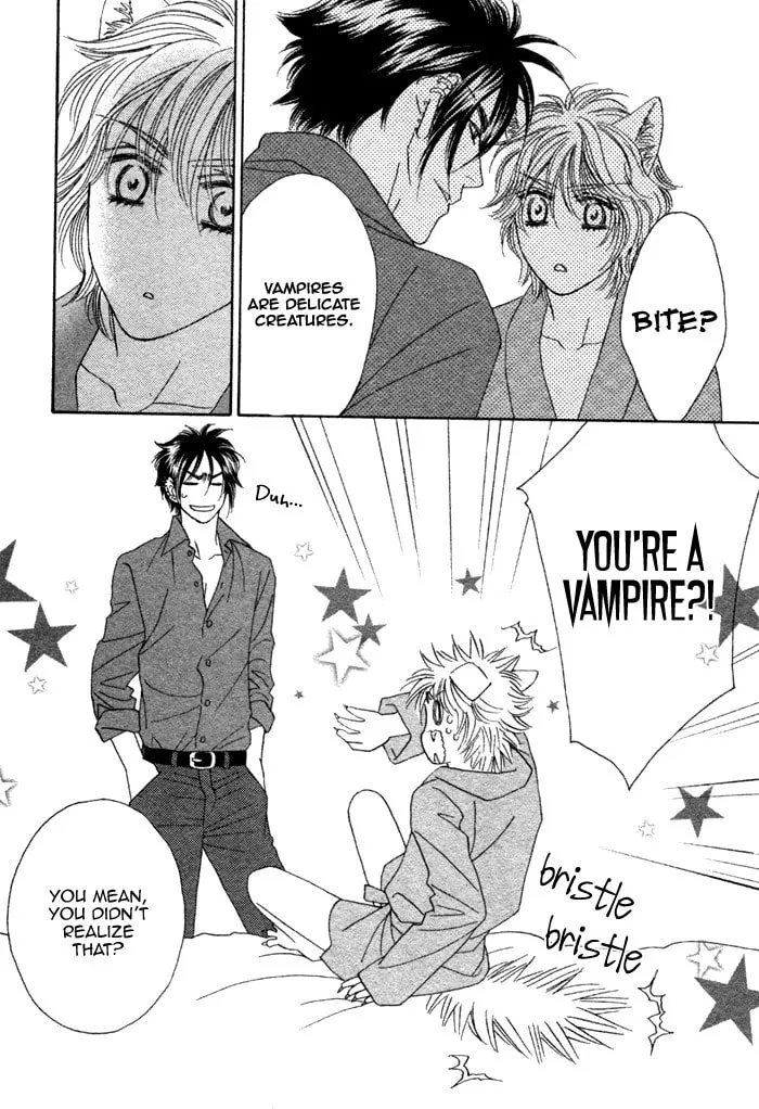 Read Kamu Otoko chapter 1 image 31 on Lezhin