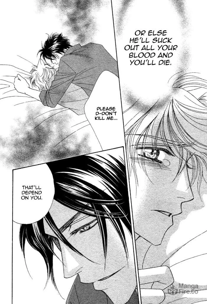 Read Kamu Otoko chapter 1 image 35 on Lezhin