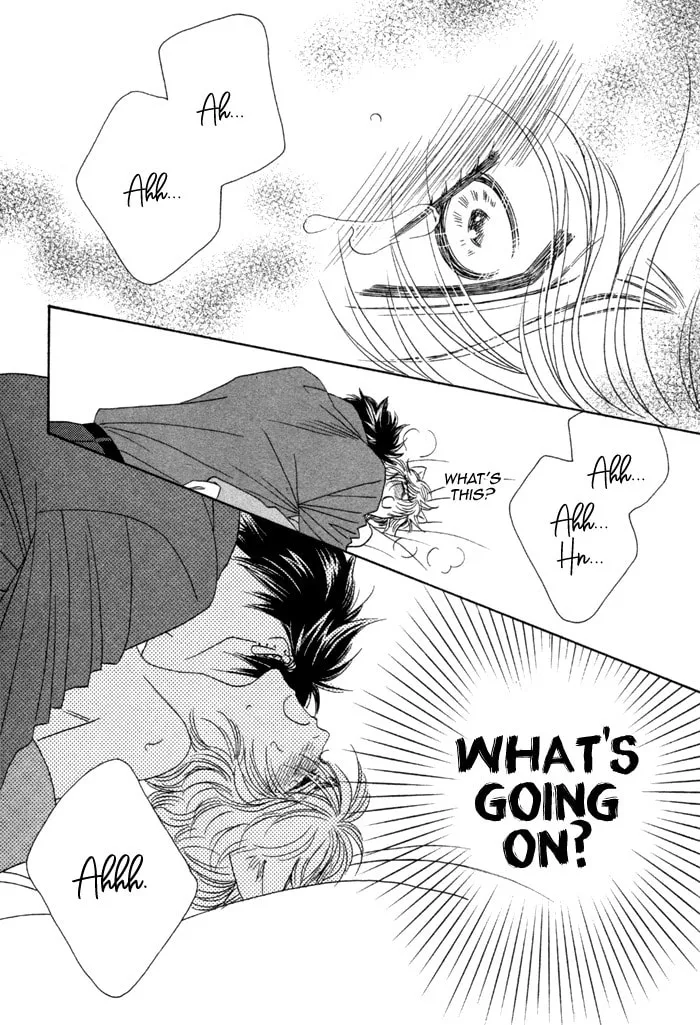 Read Kamu Otoko chapter 1 image 37 on Lezhin