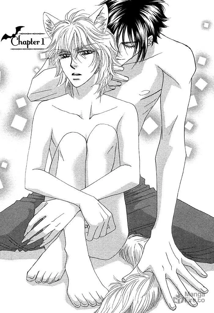 Read Kamu Otoko chapter 1 image 8 on Lezhin