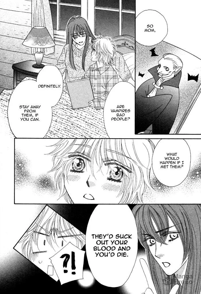 Read Kamu Otoko chapter 1 image 9 on Lezhin