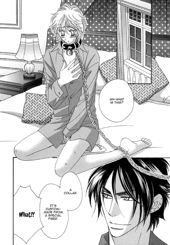 Read Kamu Otoko chapter 2 image 10 on Lezhin