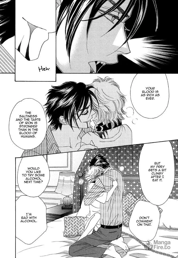 Read Kamu Otoko chapter 2 image 20 on Lezhin