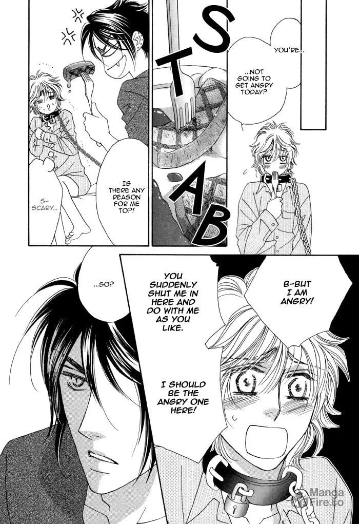 Read Kamu Otoko chapter 2 image 26 on Lezhin