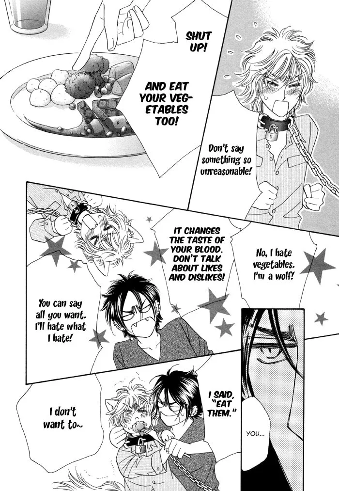 Read Kamu Otoko chapter 2 image 28 on Lezhin
