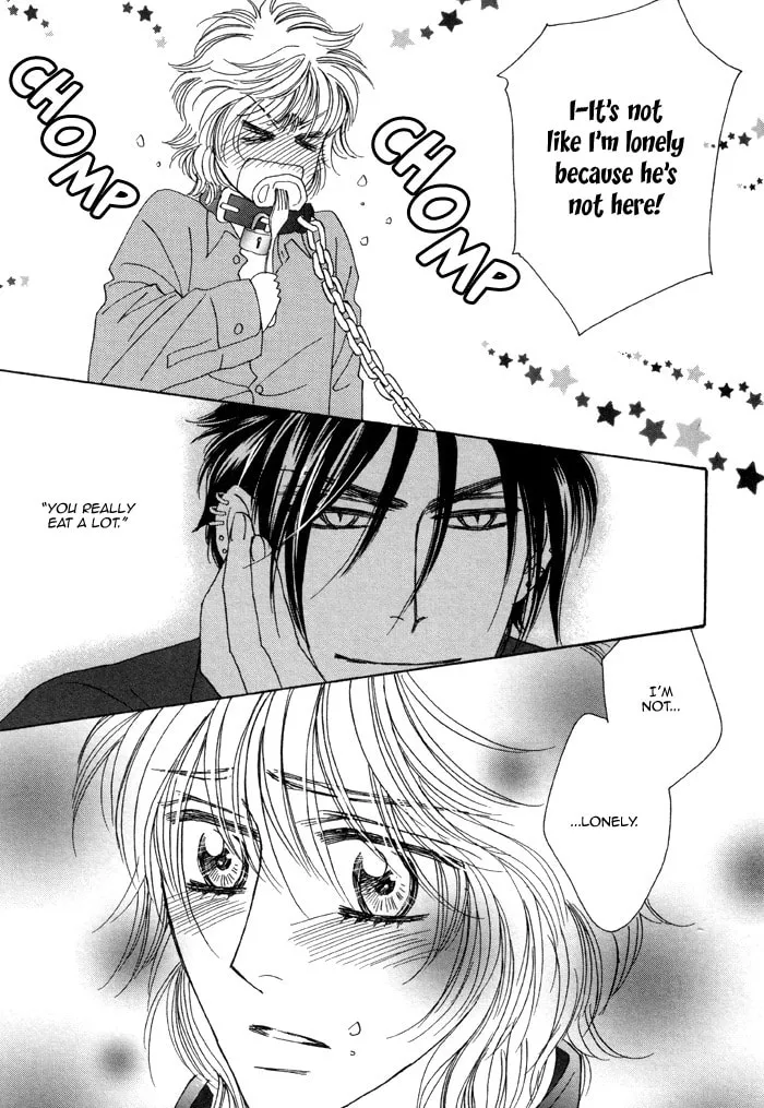 Read Kamu Otoko chapter 2 image 31 on Lezhin