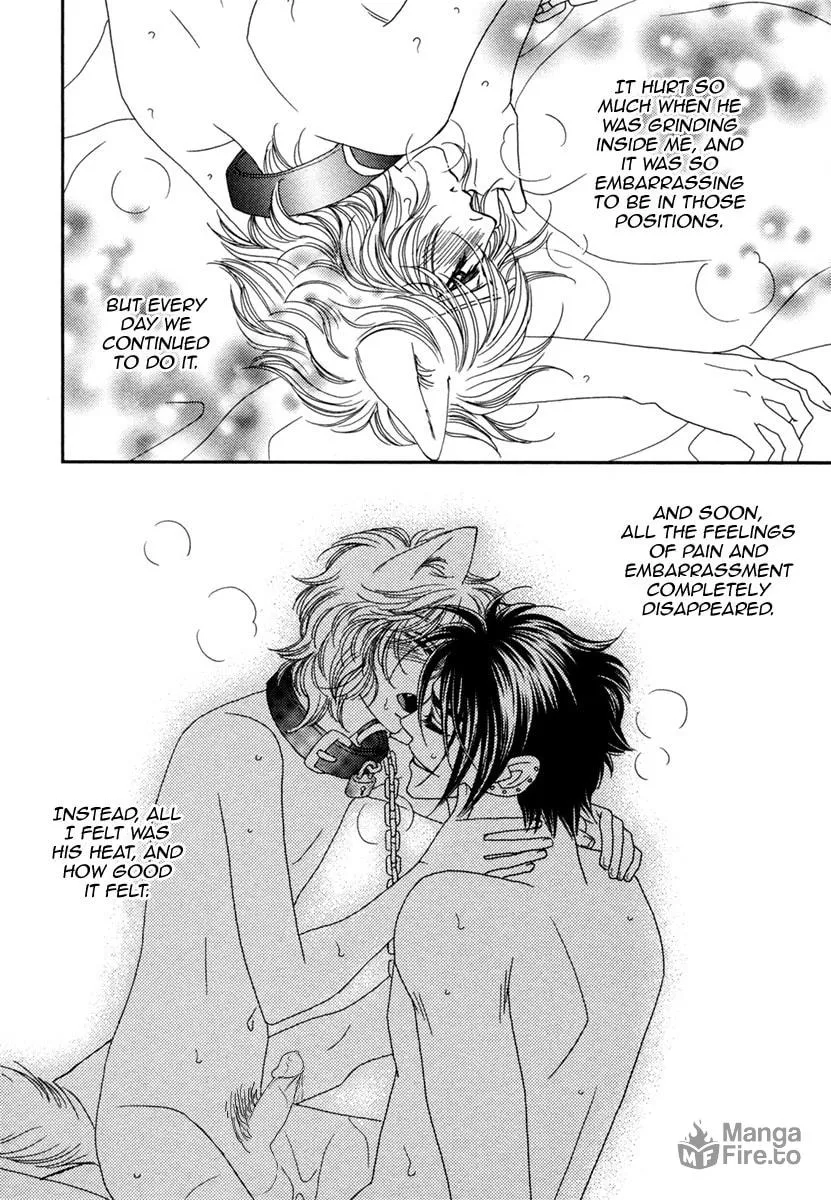 Read Kamu Otoko chapter 3 image 29 on Lezhin