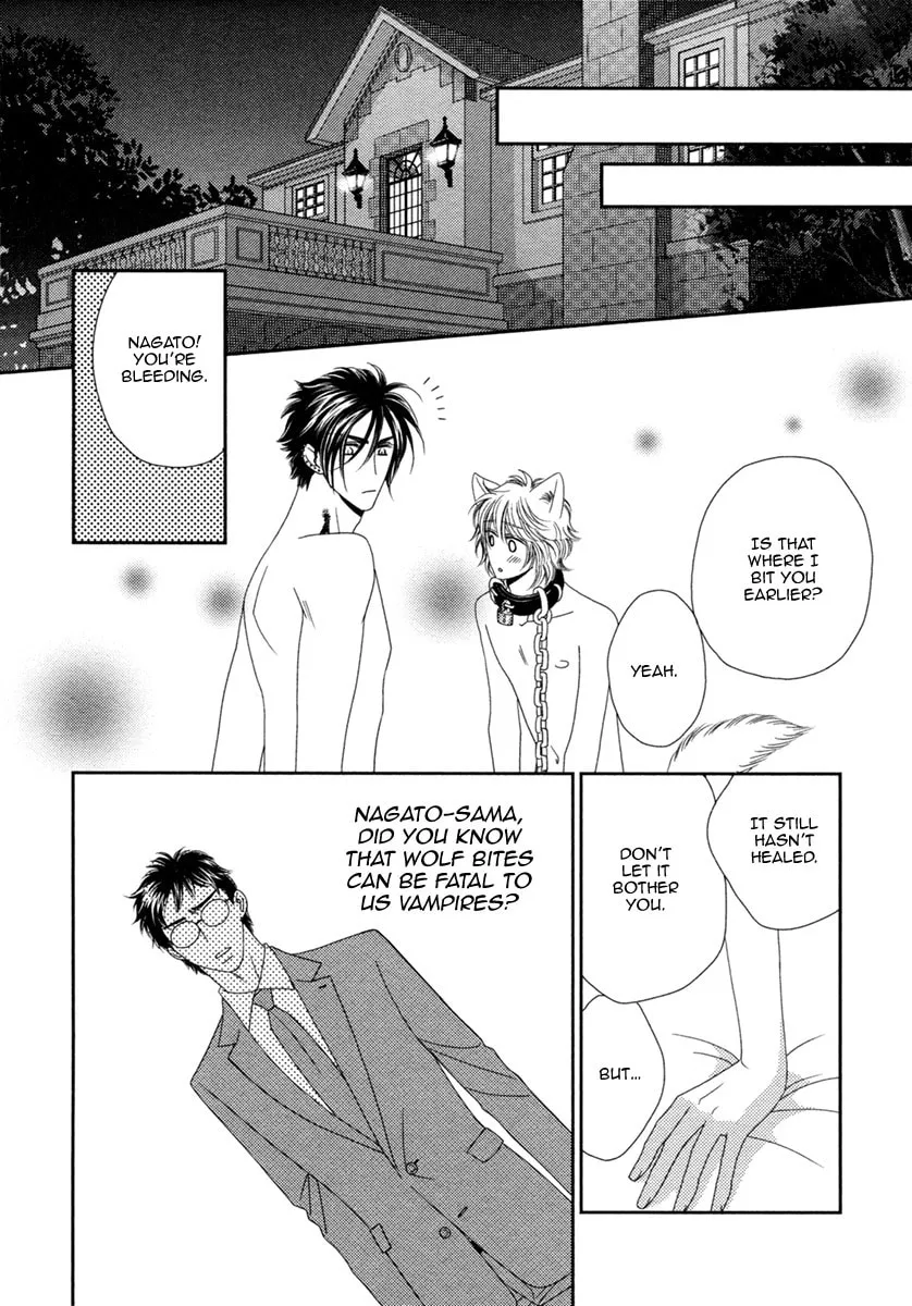 Read Kamu Otoko chapter 3 image 31 on Lezhin
