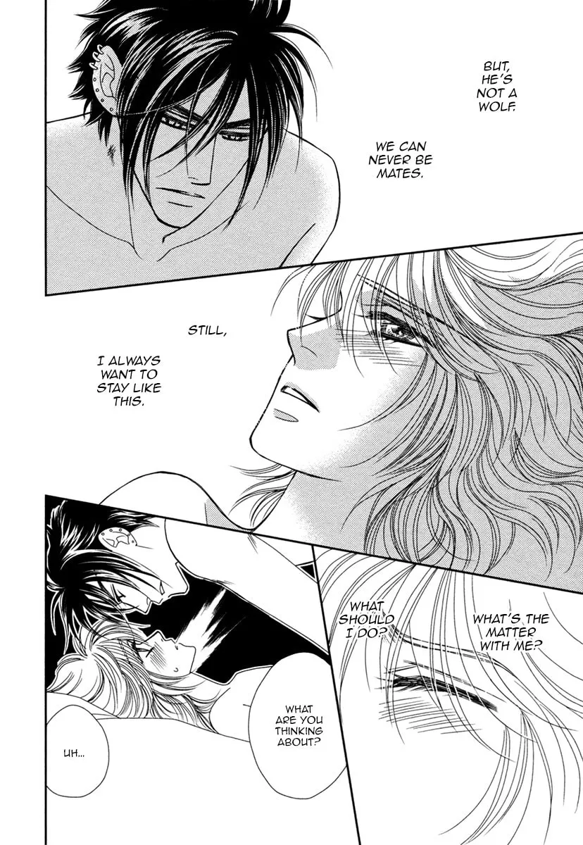 Read Kamu Otoko chapter 4 image 31 on Lezhin