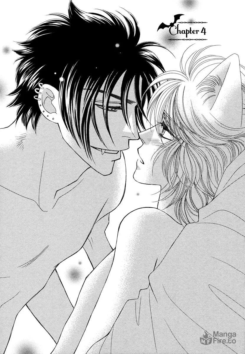 Read Kamu Otoko chapter 4 image 4 on Lezhin