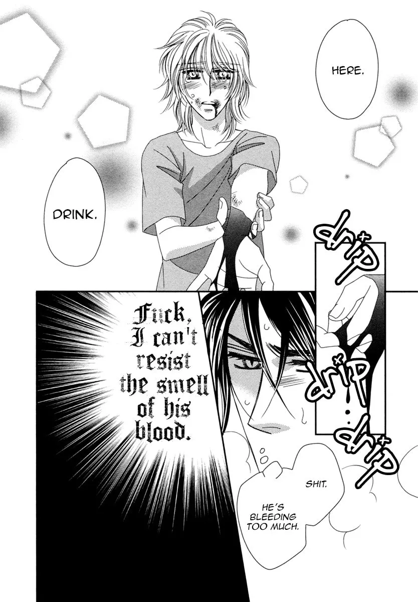 Read Kamu Otoko chapter 5 image 25 on Lezhin