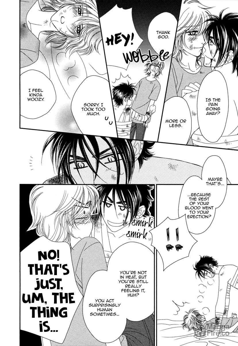 Read Kamu Otoko chapter 5 image 29 on Lezhin