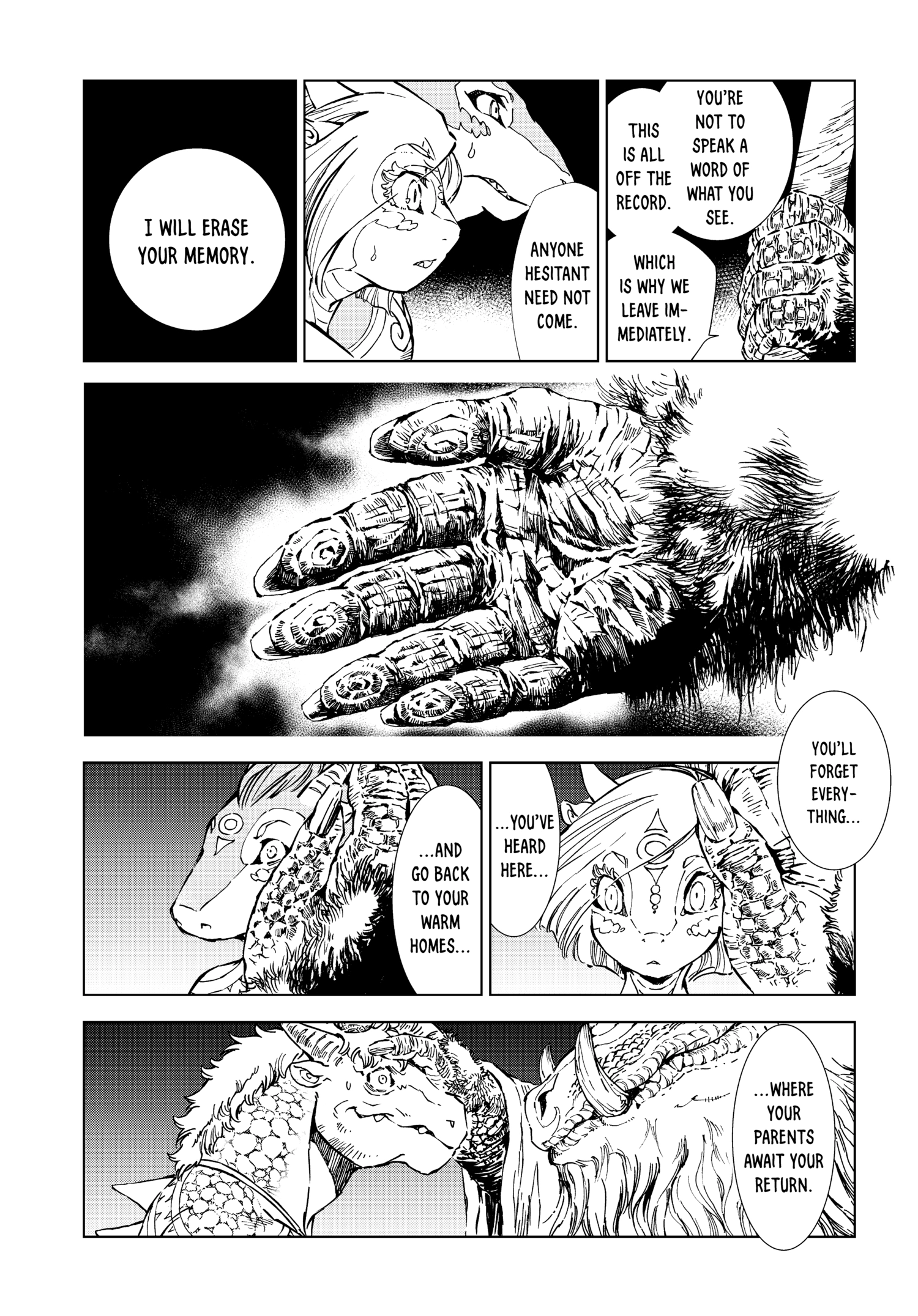 Read Kamudo chapter 0 image 104 on Lezhin
