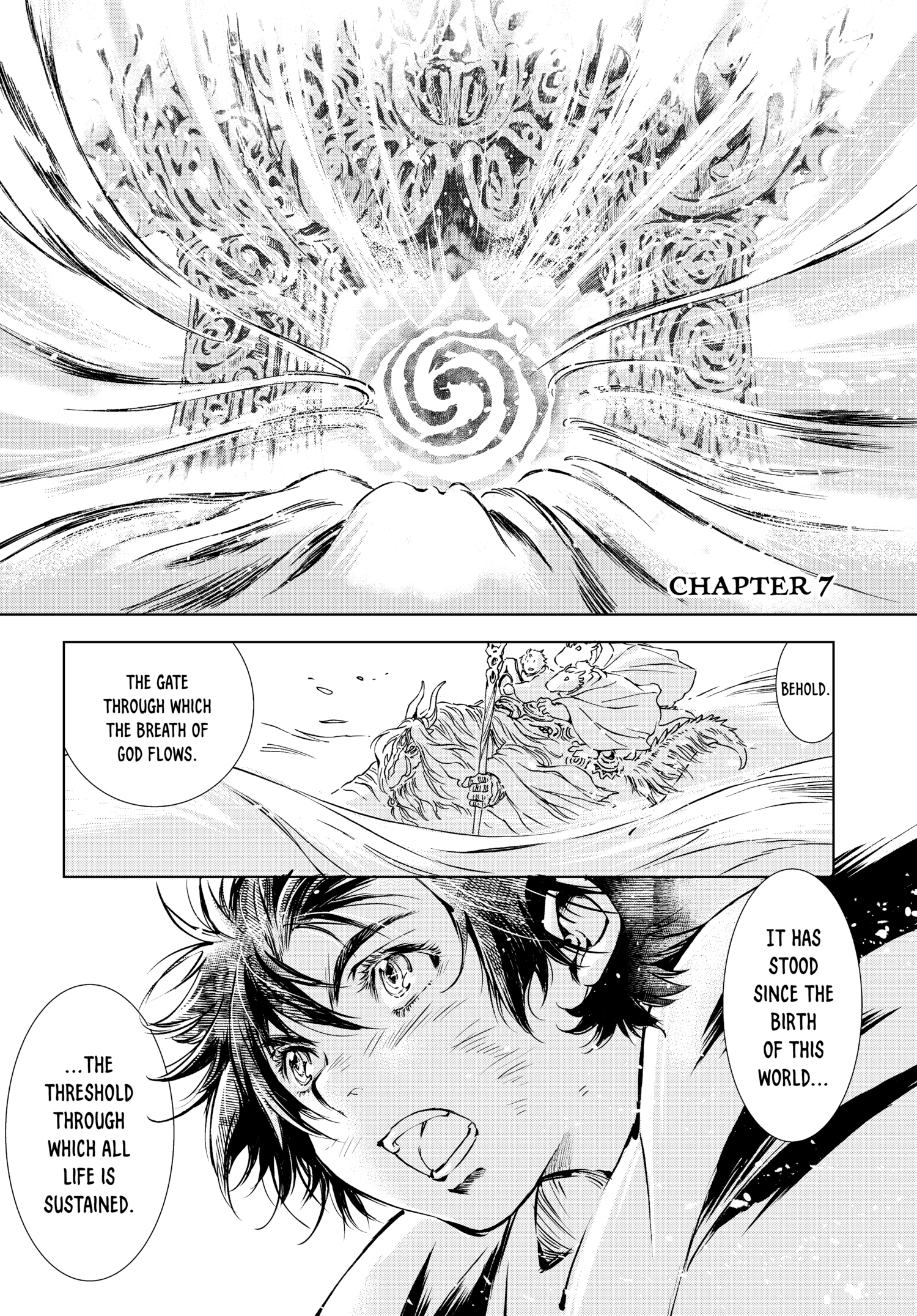 Read Kamudo chapter 0 image 120 on Lezhin