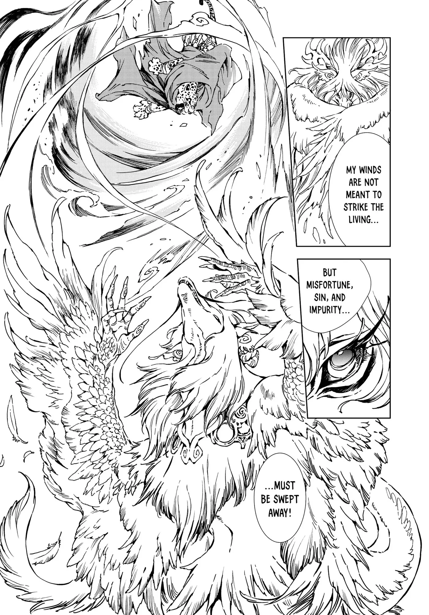 Read Kamudo chapter 0 image 139 on Lezhin