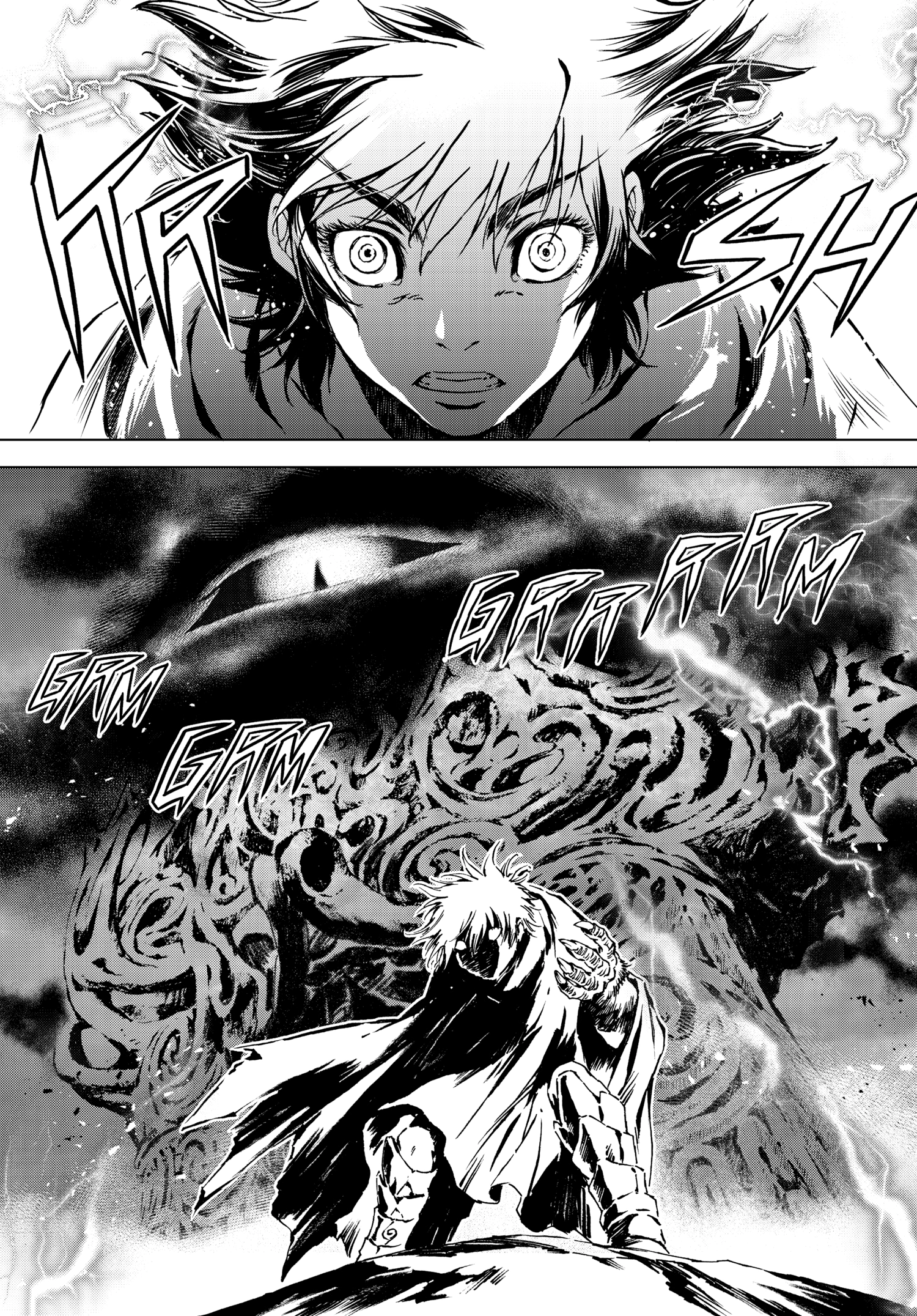 Read Kamudo chapter 0 image 152 on Lezhin