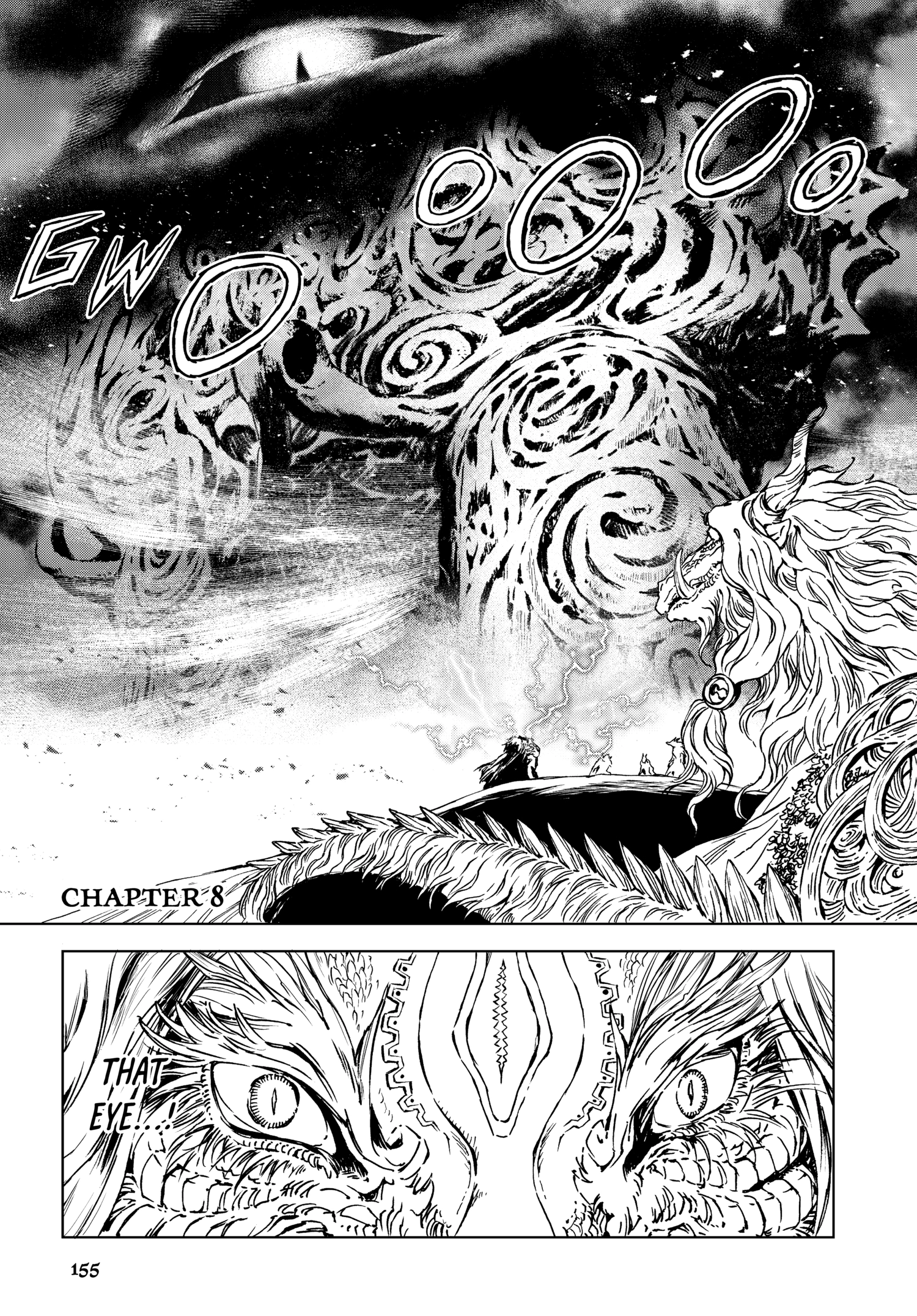 Read Kamudo chapter 0 image 153 on Lezhin